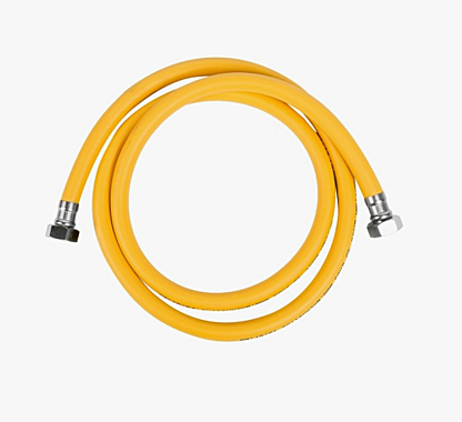 Шланг газ. ПВХ ZIP-FLEX 3,5м г/г