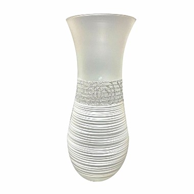 Ваза для цветов 43737 ЭРИДАН на матовом