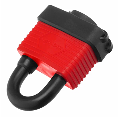 Замок навесной всепогодный 50мм MATRIX 91824