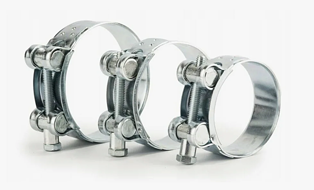 Хомутик силовой W1 17-19