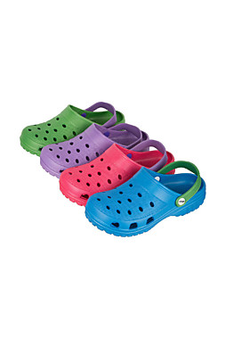 Кроксы женские Арт.ЖСЛ-05 (36-41)