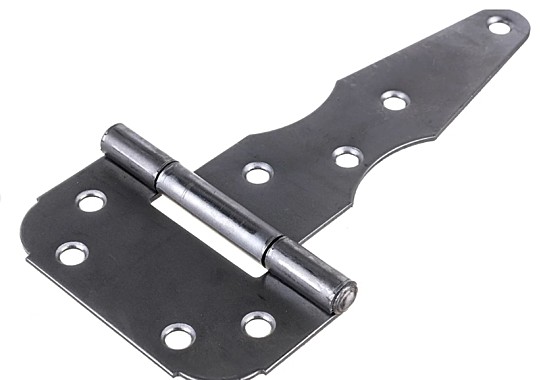 Навес стрела 130мм б/п Кунгур 19227 70-0-413