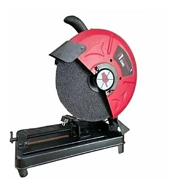 Пила отрезная по металлу Number One ЕCS2500/355-1 (2500Вт,D355.3500 об/мин)