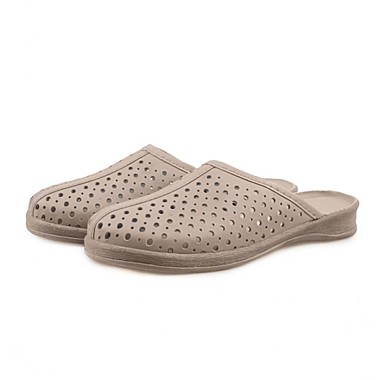 Сабо женские искусственная кожа Арт. 5-10-2 (36-40)