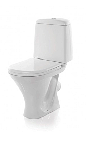 Унитаз компакт 