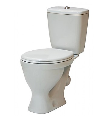 Унитаз компакт 