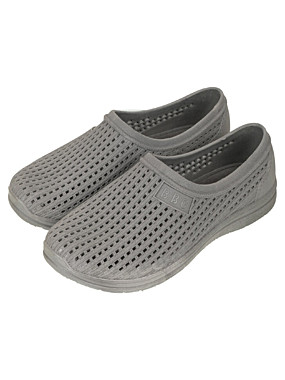 Женские аквашузы Арт.02 серый (37-41)