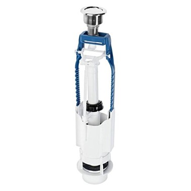 Клапан выпуска АС/К 105.00.14.3 Псков 16146