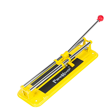 Плиткорез 300мм стальн.направляющие смен.реж.элемент 15х6х1,5мм 46-0-130