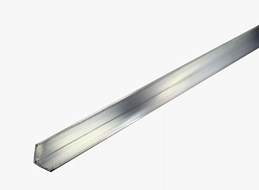 Профиль уголок 10х10х1,0мм 2м