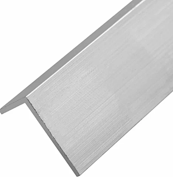 Профиль уголок 20х10х1,2мм 2м