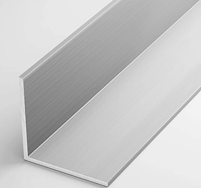 Профиль уголок 30х30х1,5мм 2м