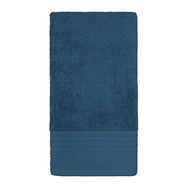 PROVANCE Бранли Полотенце махровое, 100% хлопок, 70х130см, 420 гр/м, 2 цвета