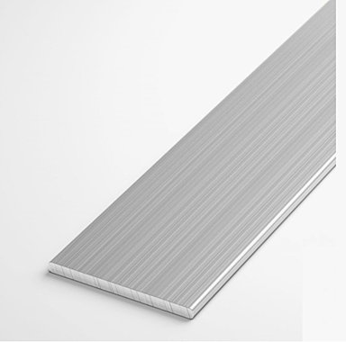 Штанга плоская (полоса) 30х2,0мм 2м