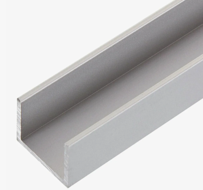 Швеллер 10х10х10х1,2мм 2м