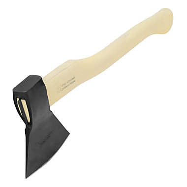 Топор 1200г деревянное топорище 39-2-512 21688