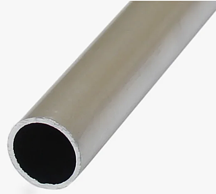 Труба круглая 10х1,0мм 2м