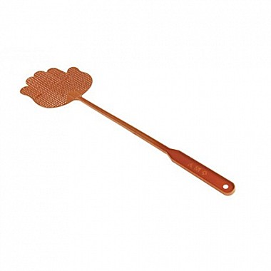 Мухобойка Ладошка фигурная М1133