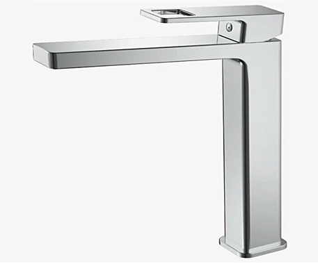 Смеситель для раковины HB 11615 высокий