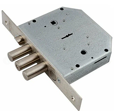 Замок врезн. Эльбор 1.06.40.5.1 (левый) 16221,03956