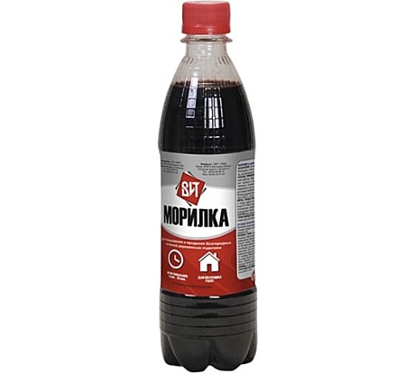Лак ЭКОКЛАСС