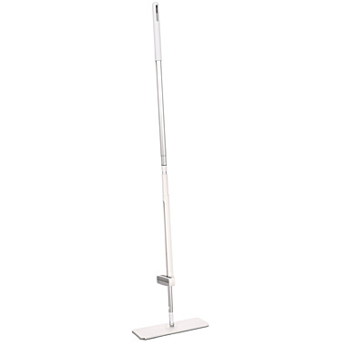 VETTA Швабра 132 см, алюминий, пластик, полиэстер 444-428