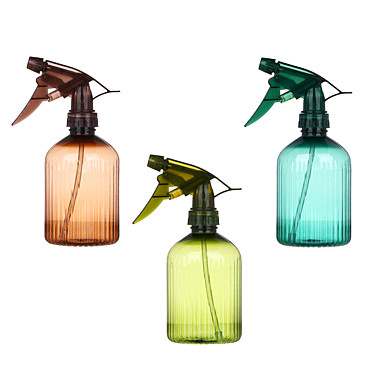 INBLOOM Пульверизатор 400мл пластик 182-005