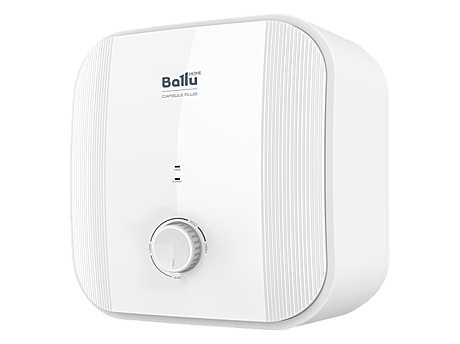 Водонагреватель эл. накопительный BALLU BWH/S 15 Capsule Plus O HC-1338777