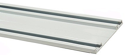 Карниз потолоч. АПШ-2 белый 1,50м