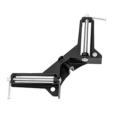 Струбцина 75мм угловая алюминиевая // SPARTA 203205