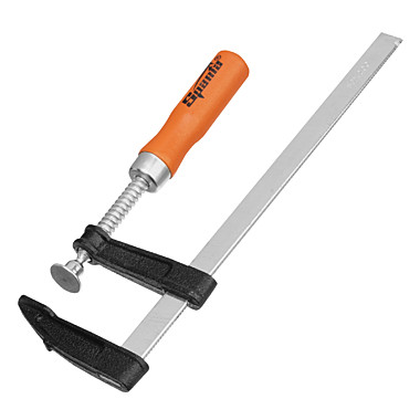 Струбцина F-образная 200х50х250мм // SPARTA 204265