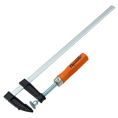 Струбцина F-образная 300х50х350мм // SPARTA 204325