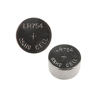 Батарейка AG5  (393)