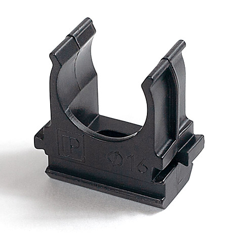 Держатели, хомуты, фиксаторы (для проводов и кабель-каналов)