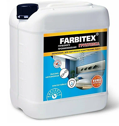 OLECOLOR FARBITEX