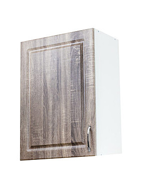 Шкаф навесной кухонный 50 ТУРИН фасад МДФ 64277