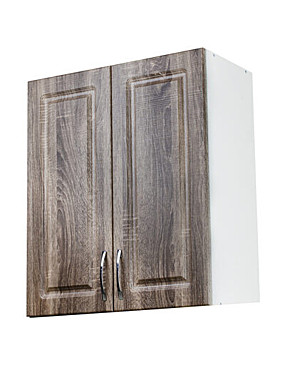 Шкаф навесной кухонный 60 ТУРИН фасад МДФ 64278