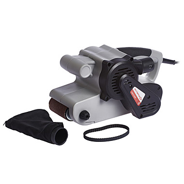 Шлифмашина ленточная Интерскол ЛШМ 76/900