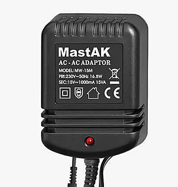 Блок питания Mastak MW-509 i