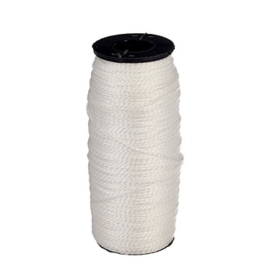 Нить разметочная полипропиленовая ф1,5мм 100м 51-7-910