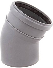 Отвод 110/45 VALFEX 20102110