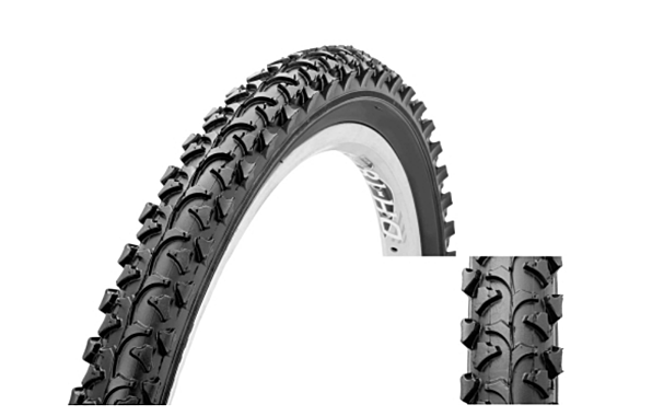 Покрышка велос.18