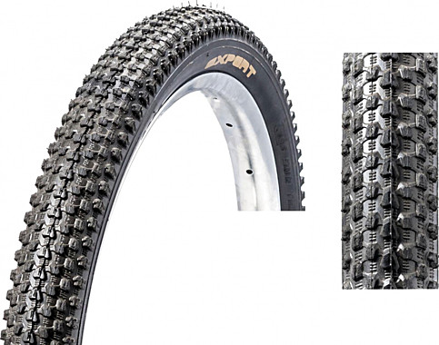 Покрышка велос.24