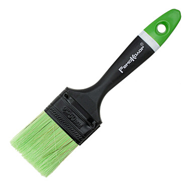 Кисть плоская 