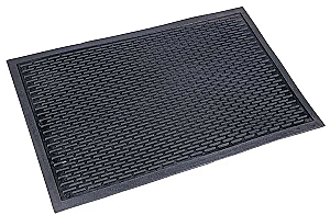 Коврик придверный 45х75см СКРЕБОК (Scraper MATS) 50105