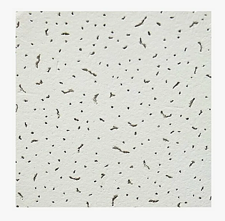 Плитка потолочная