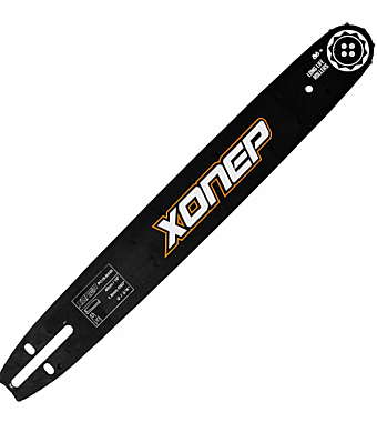 Шина для бензопилы ХОПЕР 18