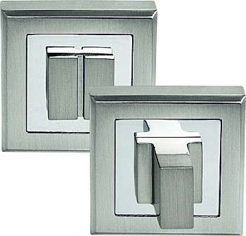 Фиксатор PALIDORE OLS HH белый никель