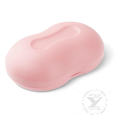 Мыльница закрытая С10