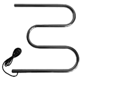 Полотенцесушитель 850х50 электро 